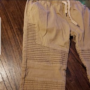 Mens Joggers - Never worn
